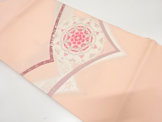 Japanese Kimono / Nagoya Obi Silk